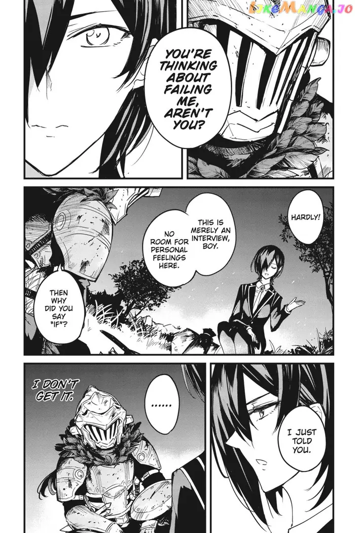 Goblin Slayer: Side Story Year One Chapter 56 image 20_optimized